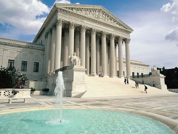 美国最高法院（Supreme Court of the United States）