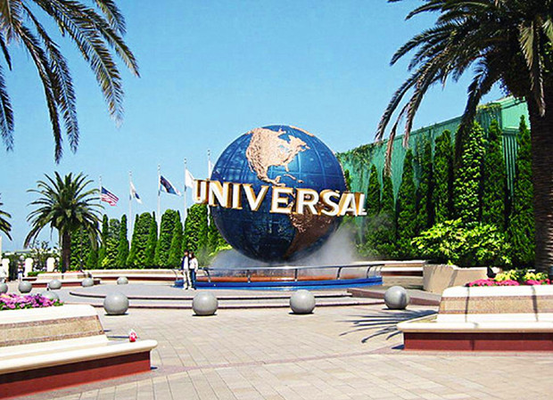 日本环球影城（Universal Studios Japan）